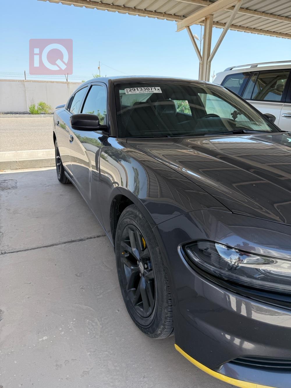 دودج تشارجر